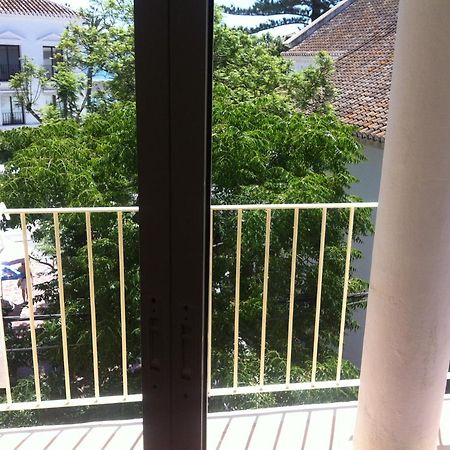 Apartamento Balcon De Europa 2A เนร์คา ภายนอก รูปภาพ
