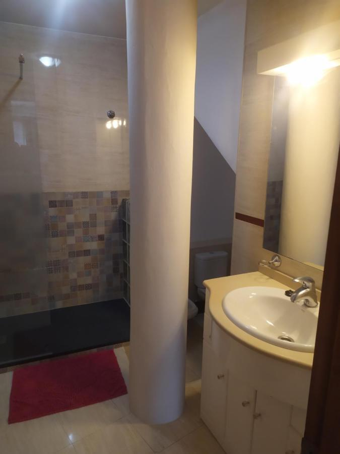 Apartamento Balcon De Europa 2A เนร์คา ภายนอก รูปภาพ