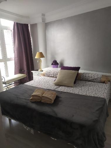 Apartamento Balcon De Europa 2A เนร์คา ภายนอก รูปภาพ