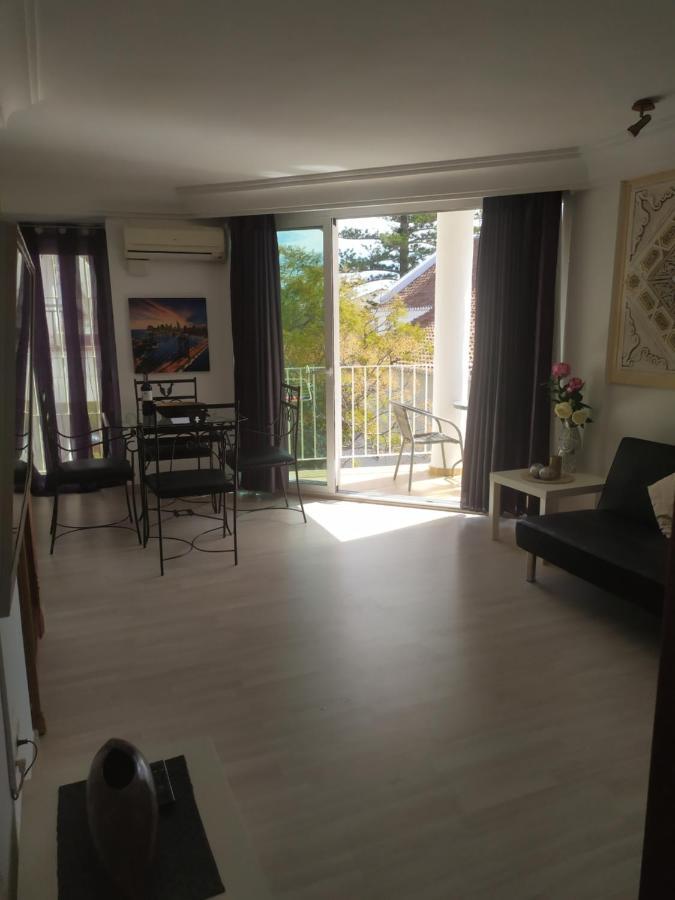 Apartamento Balcon De Europa 2A เนร์คา ภายนอก รูปภาพ