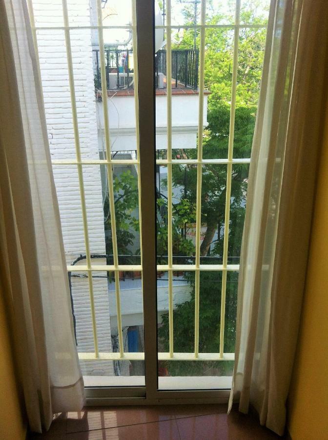 Apartamento Balcon De Europa 2A เนร์คา ภายนอก รูปภาพ